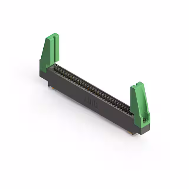 395-066-544-888 EDAC Inc.  Edgeboard Connectors